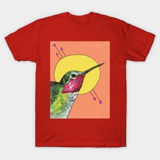 Hummingbird T-Shirt